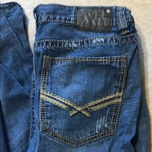 Axel Jeans